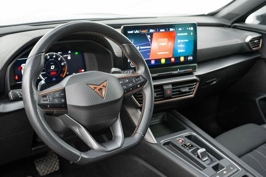 Cupra Formentor 1.5 TSI DSG