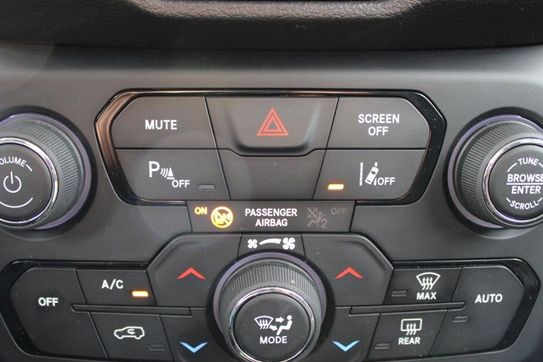 Jeep Renegade 1.3