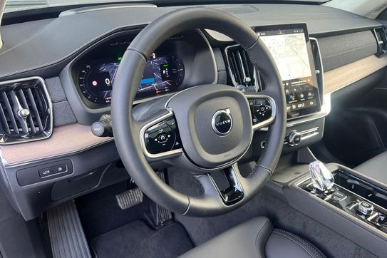 Volvo XC90 T8 AWD Plug-In Hybrid Ultra Bright 7os aut