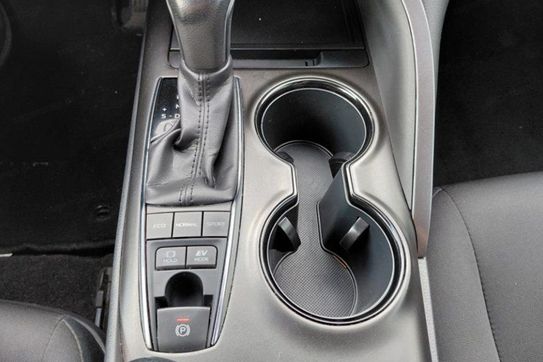 Toyota Camry Comfort