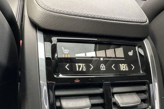 Volvo S90 B5 D AWD Ultimate Bright