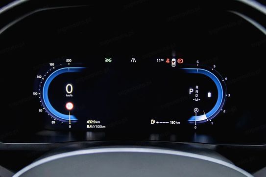 Volvo XC90 B5 D AWD Core