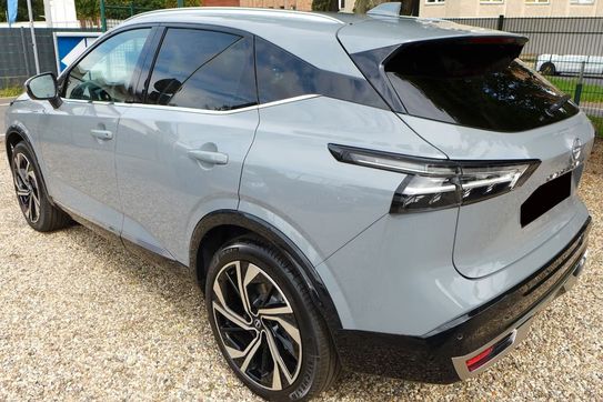 Nissan Qashqai Tekna+ 2WD 1.5 e-POWER