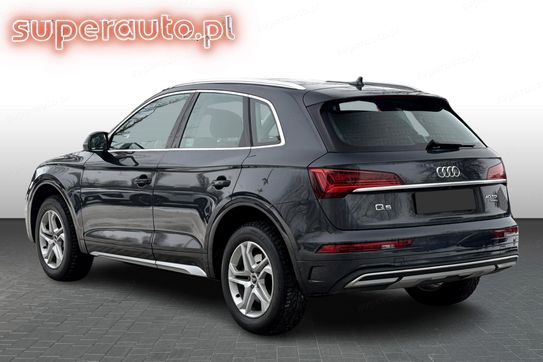 Audi Q5 40 TDI quattro Advanced
