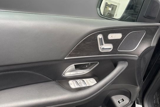 Mercedes GLE 300 d 4MATIC