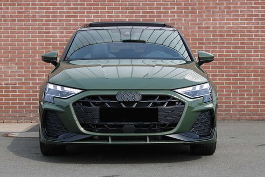 Audi A3 TFSI S Line Sportback
