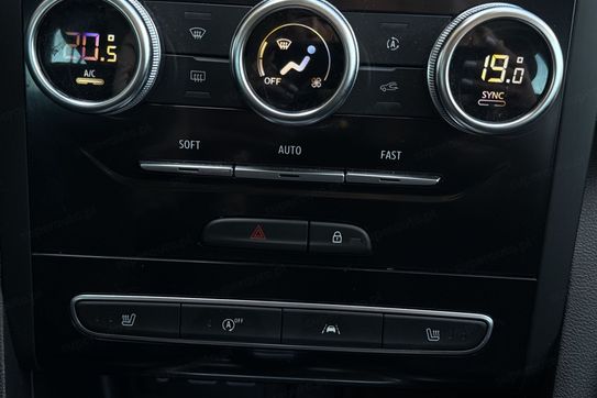 Renault Megane TCe FAP Techno EDC