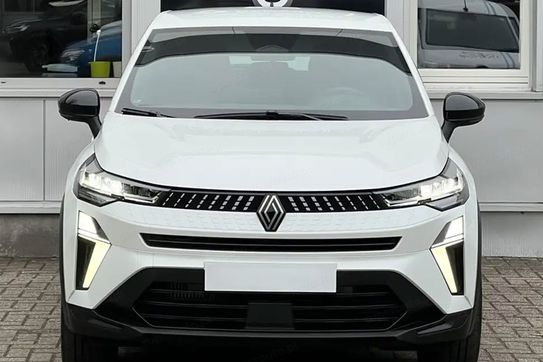 Renault Captur Evolution Eco-G LPG 1.0 TCe