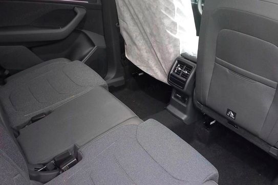 Skoda Kodiaq Edition 130 2.0 TDI DSG 4x4