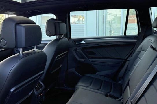 Seat Tarraco 2.0 TDI Xcellence