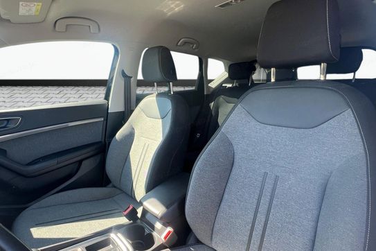Seat Ateca 2.0 Tdi Style S&S Dsg
