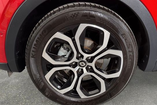 Renault Arkana 1.6 E-Tech Full Hybrid
