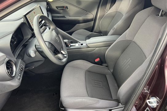 Toyota C-HR 1.8 Hybrid Style