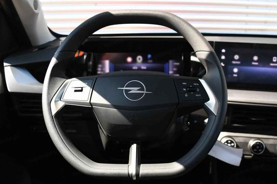 Opel Frontera Edition eDTC6 1.2 T mHEV