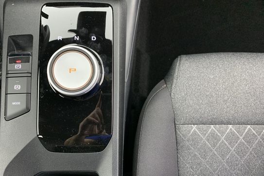 MG 3 Standard 1.5 Hybrid+ AT