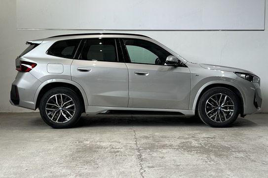 BMW X1 sDrive18i M Sport