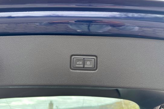 Audi Q8 50 TDI quattro