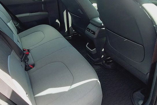 Kia EV3 81.4kWh Air