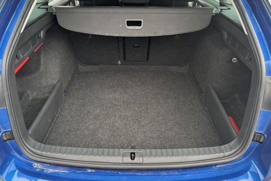 Skoda Octavia Selection 1.5 TSI mHEV  DSG