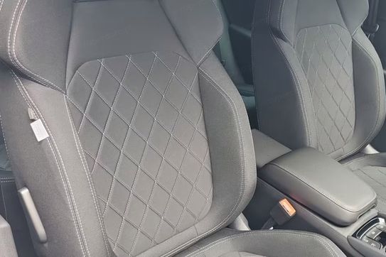 Skoda Karoq Sportline 1.5 TSI DSG