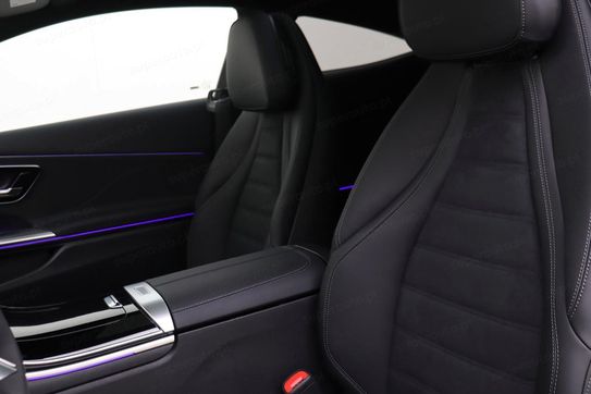 Mercedes CLE 200 4-Matic AMG Line