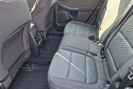 Ford Kuga 1.5 EcoBoost FWD Trend