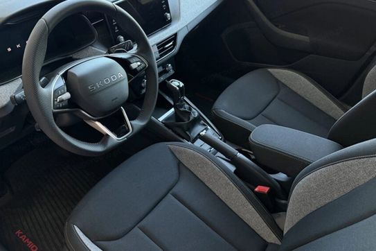 Skoda Kamiq Drive 1.5 TSI  DSG