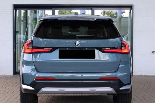 BMW X1 sDrive18i xLine