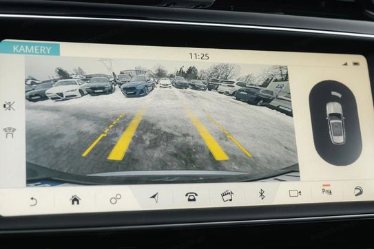 Jaguar F-Pace 2.0 i4D AWD Prestige aut