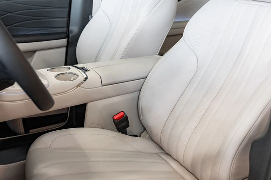 Gac AION V Premium EV
