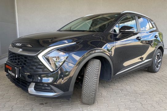 Kia Sportage 1.6 T-GDI L 2WD DCT