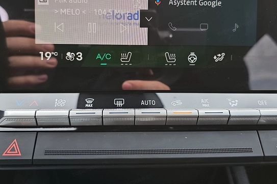 Renault Symbioz 1.8 E-Tech Full Hybrid  Techno
