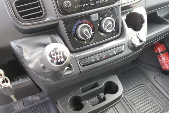 Toyota Proace Max Heavy 2.2 D-4D L3H2