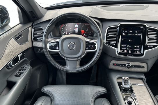 Volvo XC90 T8 AWD Plug-In Hybrid Inscription 7os.