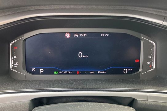 Volkswagen T-ROC TSI Life Plus DSG