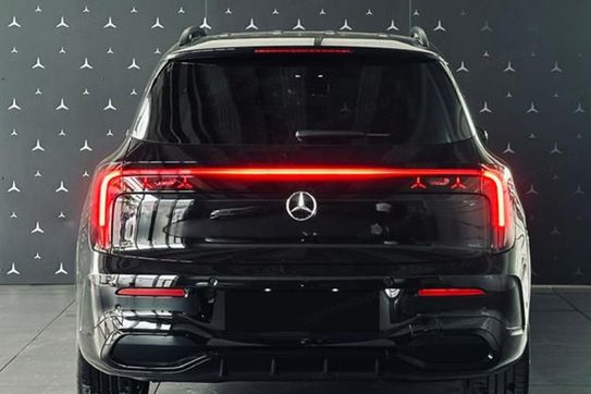 Mercedes GLB 220 AMG Line