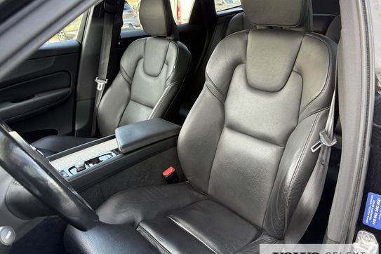 Volvo XC60 D4 SCR Inscription aut