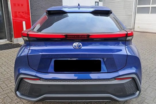 Toyota C-HR Style 1.8 Hybrid