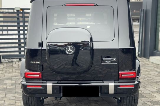Mercedes Klasa G 580 EQ