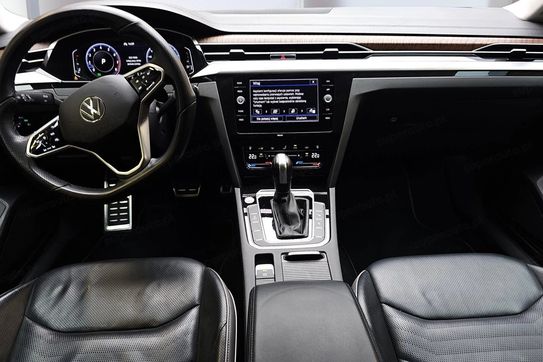 Volkswagen Arteon TSI Elegance DSG