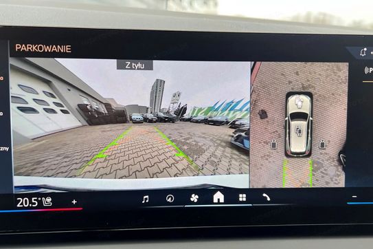 BMW X3 xDrive20d M Sport