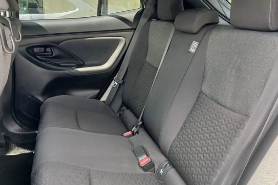 Toyota Yaris Cross Hybrid 1.5 Comfort