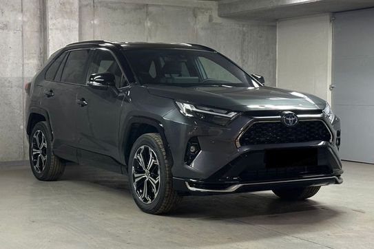 Toyota RAV4 Selection 2.5 Plug-In Hybrid