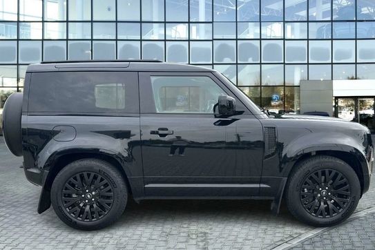 Land Rover Defender 90 3.0 D250  X-Dynamic SE