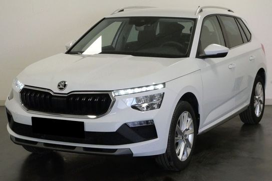 Skoda Kamiq Drive 1.0 TSI DSG