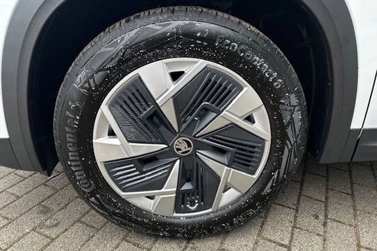 Skoda Kodiaq Edition 130 1.5 TSI mHEV DSG