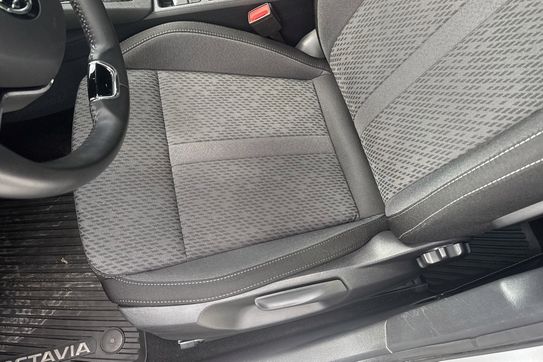 Skoda Octavia Style 2.0 TSI 4x4  DSG