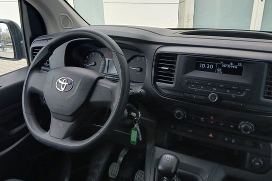 Toyota ProAce 2.0 D-4D Long Active