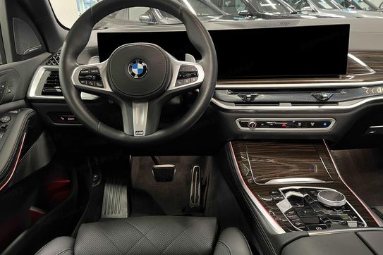 BMW X5 xDrive40i M Sport