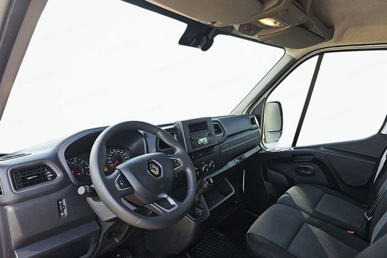 Renault Master L3H2 Extra